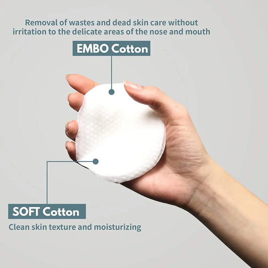 P.CALM Barrier Cycle Toner Pad 60pads