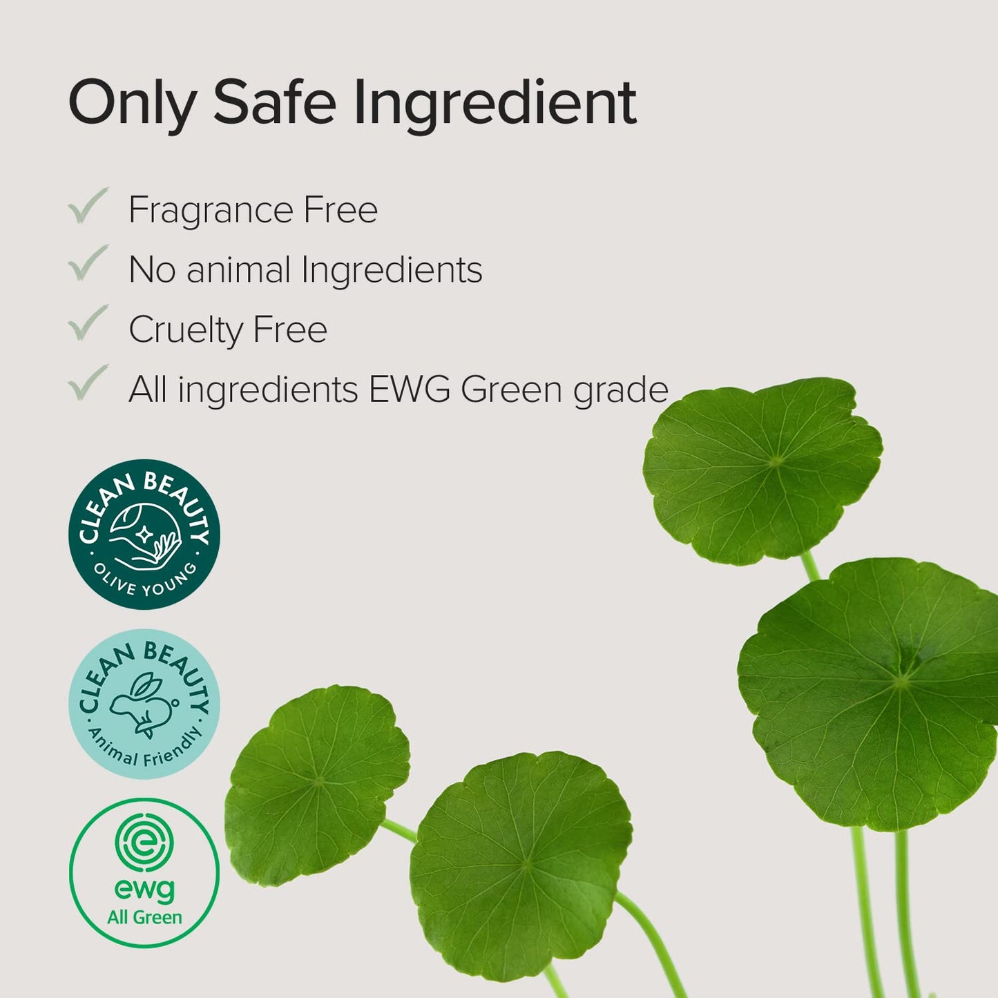 MARY & MAY Centella Asiatica Serum