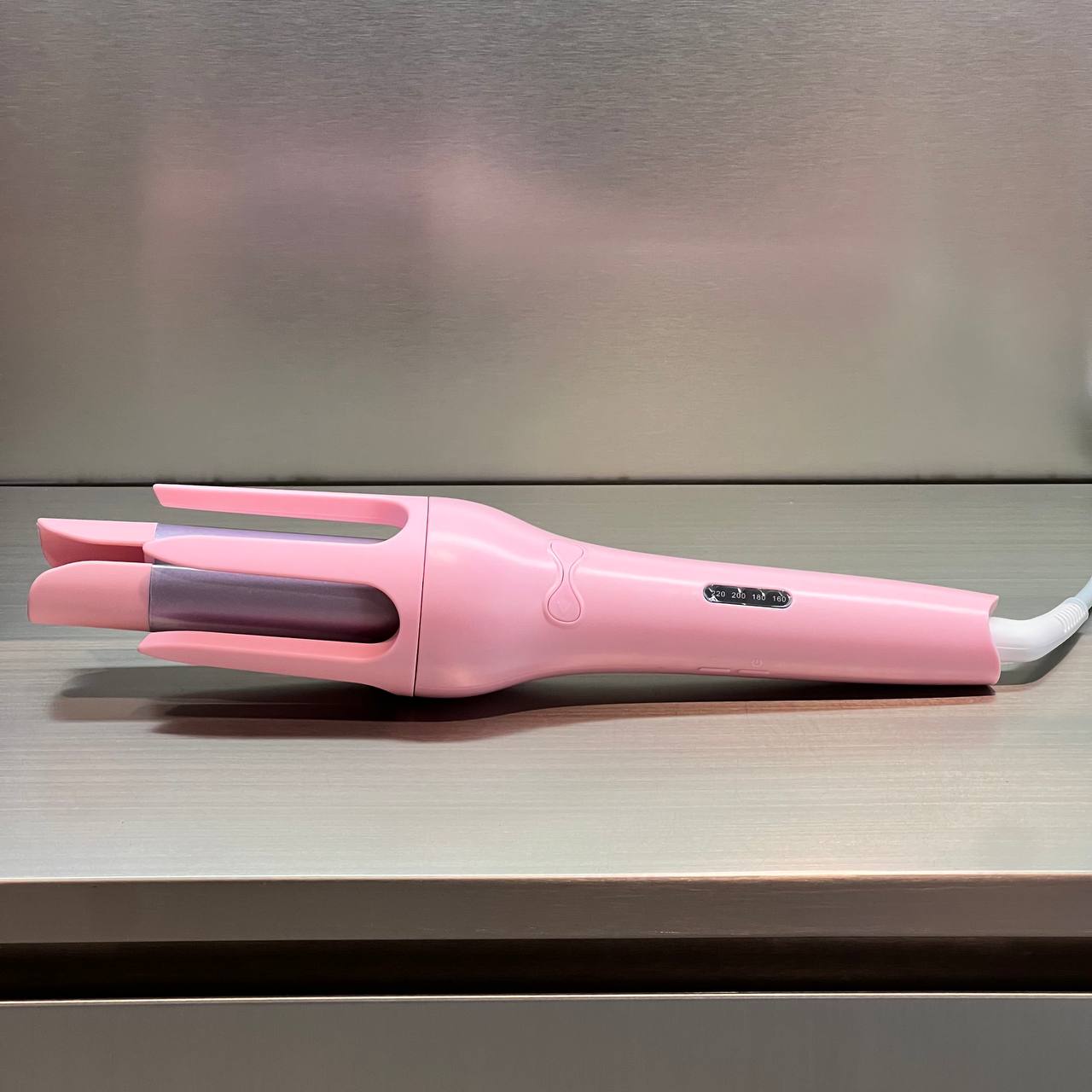 Automatic Hair Curling Bar (Neon Colors)