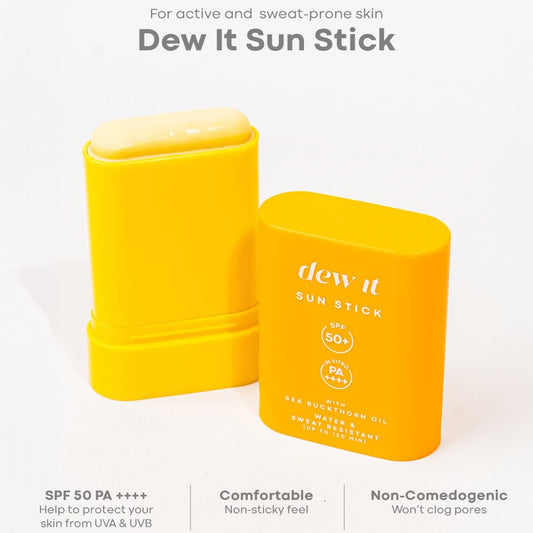 DEW IT Sunstick 15g