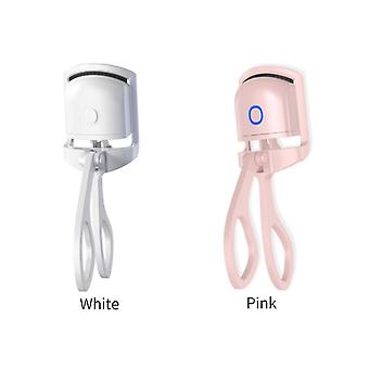 Heated Electric Eyelash Curler (2 colors)