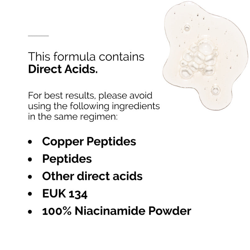 THE ORDINARY Glycolic Acid 7% Toning Solution (240ml)