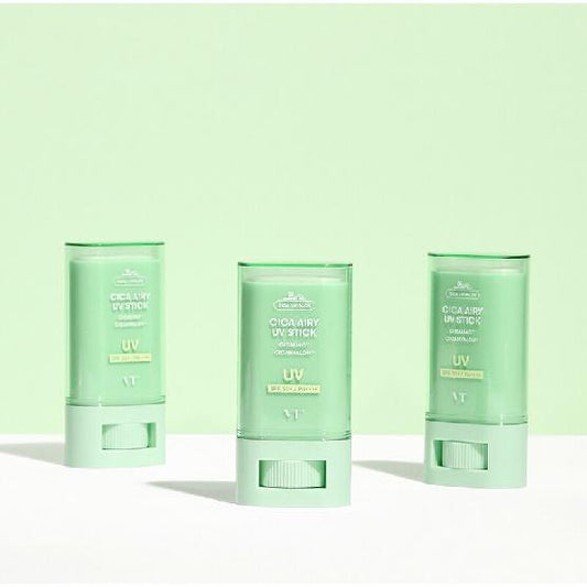 VT COSMETICS Cica Airy UV Sunstick SPF 50+ PA++++ 20g