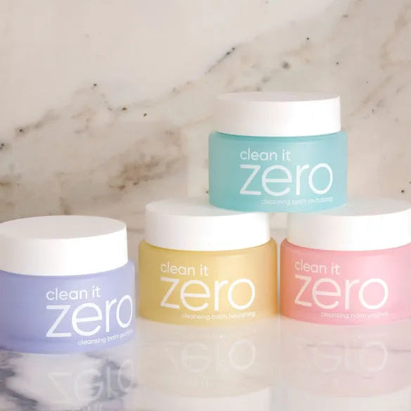 BANILA CO Clean It Zero Calming Cleansing Balm 100ml