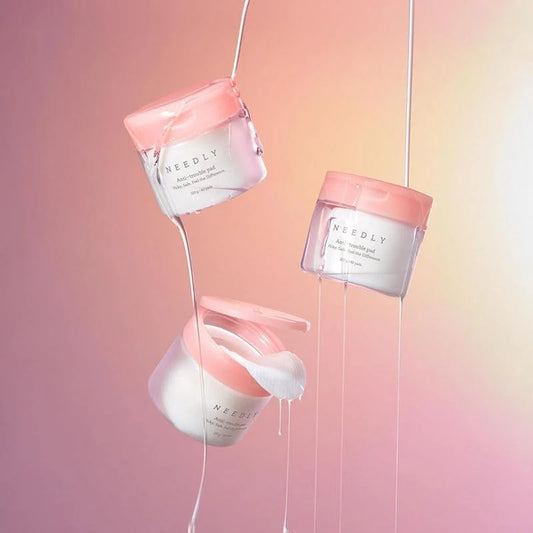 NEEDLY Anti Trouble Pad (60EA)