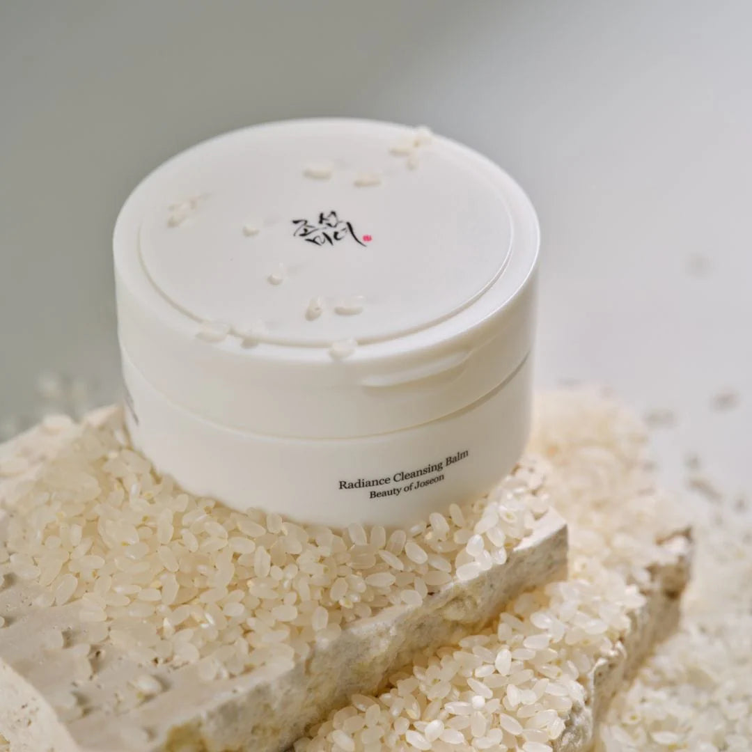 BEAUTY OF JOSEON Radiance Cleansing Balm (100ml)
