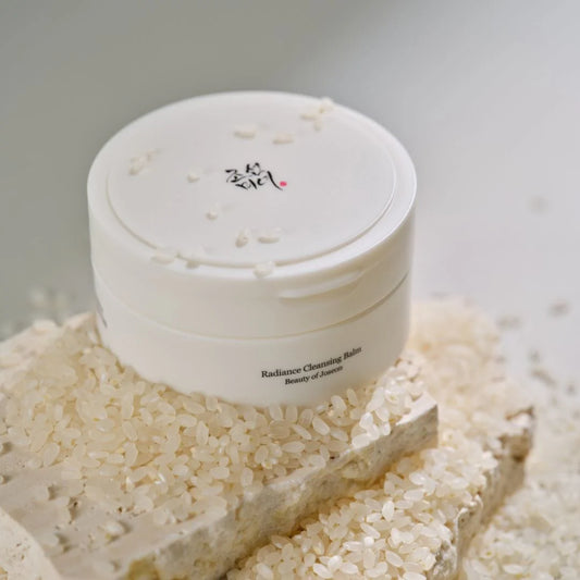 BEAUTY OF JOSEON Radiance Cleansing Balm (100ml)