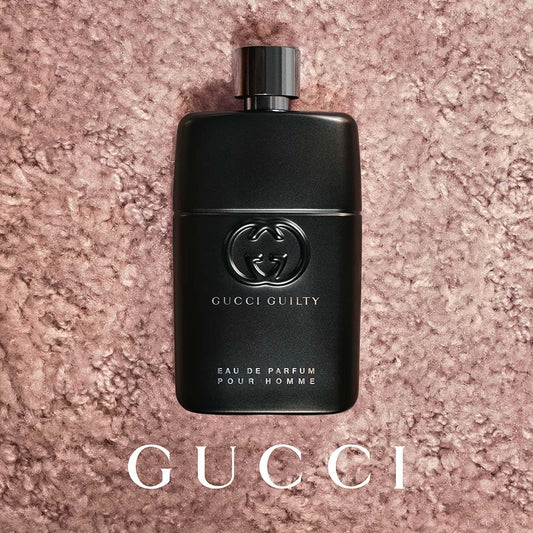 GUCCI Guilty Pour Homme EDP 50ml