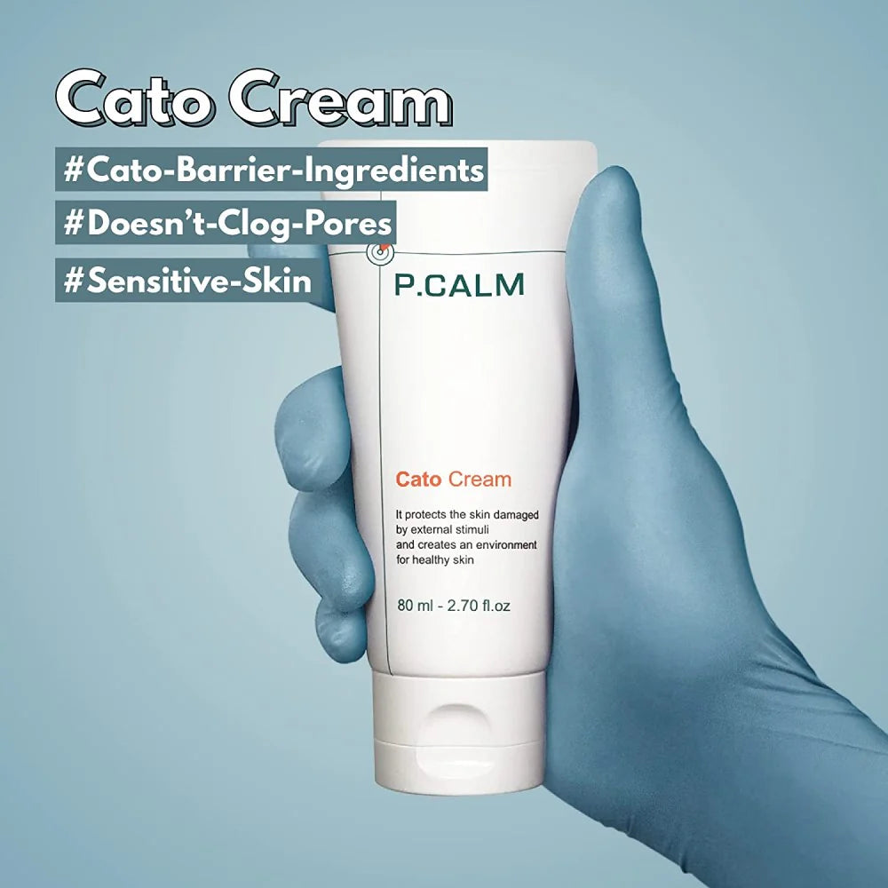 P.CALM Cato Cream (80ml)