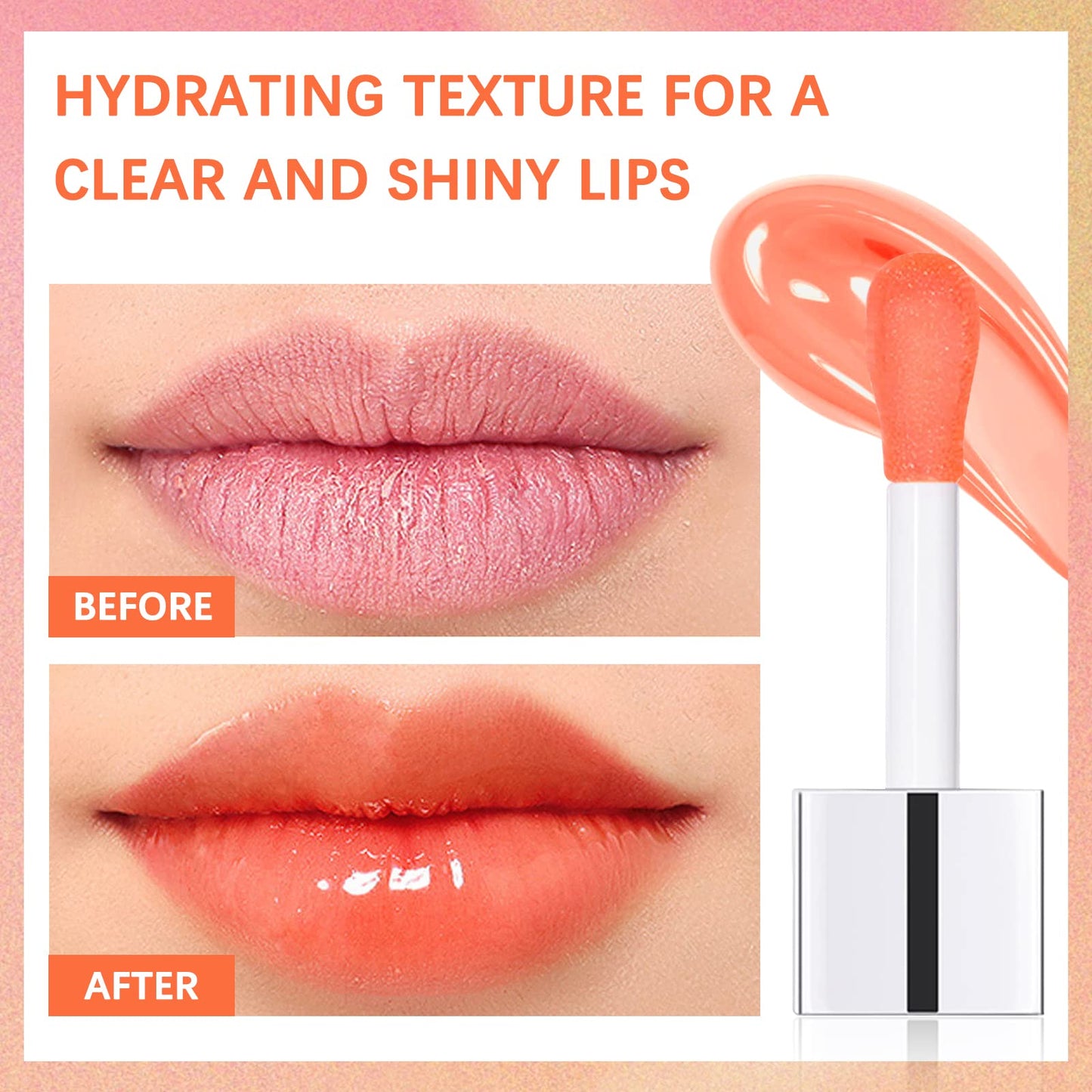 TOCOBO Juicy Berry Plumping Lip Oil (12 Shades)