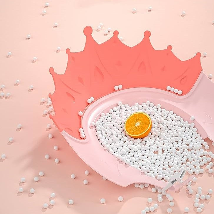 Baby & Kids Shower Caps