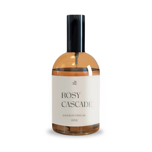 The Scent Shop - Rosy Cascade
