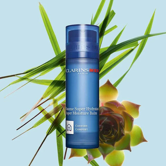 CLARINS MEN Super Moisture Balm 50ml