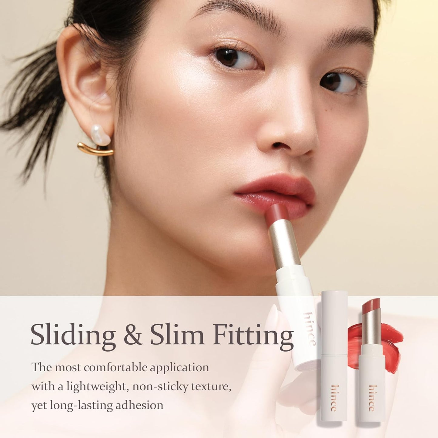 HINCE Mood Enhancer Lip Glow