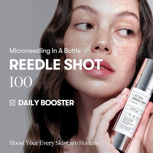 VT COSMETICS VT Reedle Shot 100