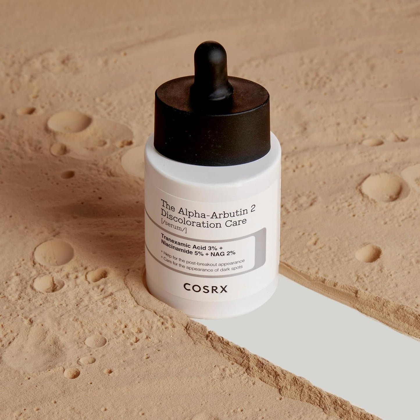 COSRX The Alpha Arbutin 2 Discoloration Care Serum 50ml