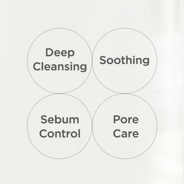 MANYO FACTORY Herb Green Cleansing Oil 200ml