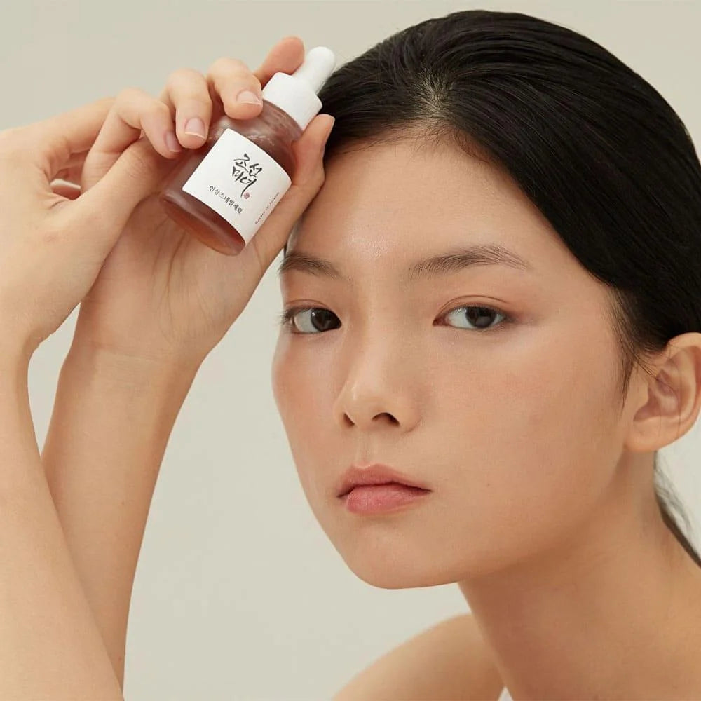 BEAUTY OF JOSEON Revive Serum Ginseng + Snail Mucin