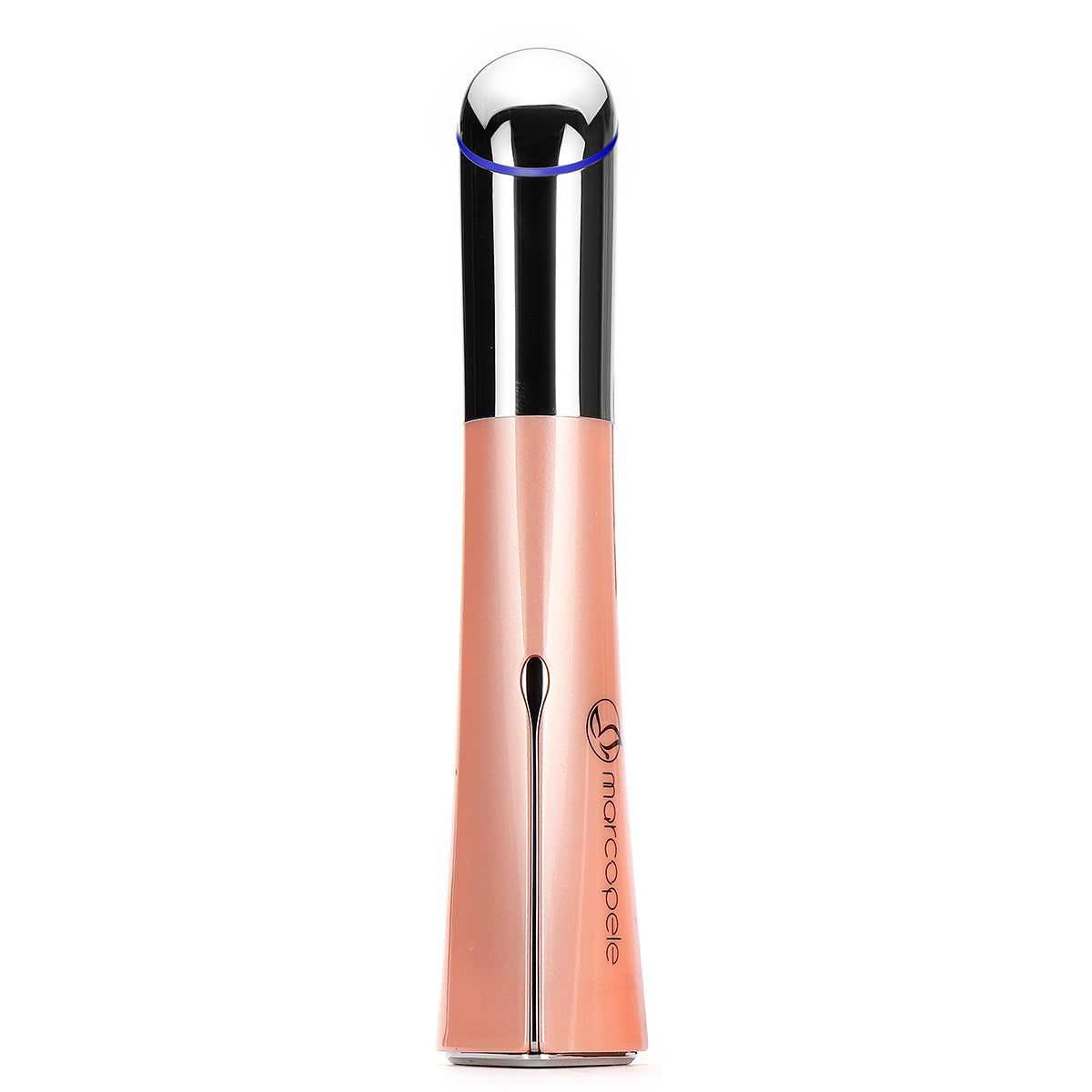 Ion Vibration Warm Face Eye Massager
