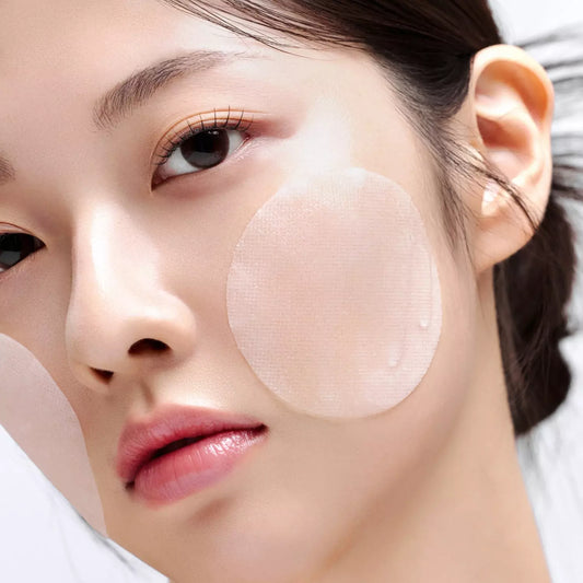 HOUSE OF HUR Brightening Skin Prep Essence Pad 140ml