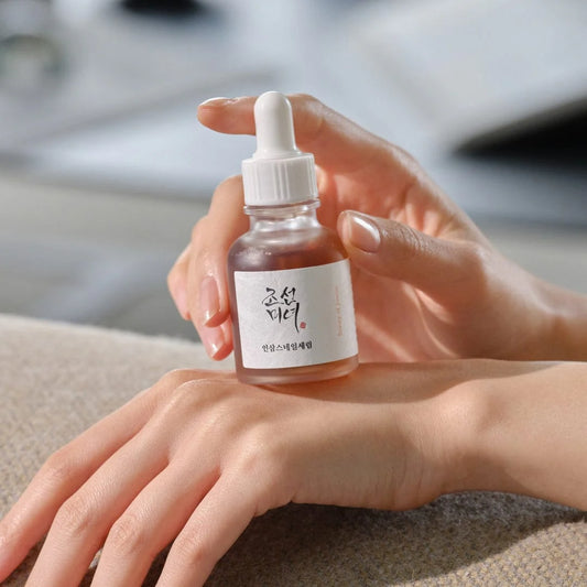 BEAUTY OF JOSEON Revive Serum Ginseng + Snail Mucin