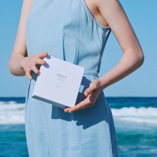 SKIN1004 Madagascar Centella Hyalu-Cica Sunsational Kit