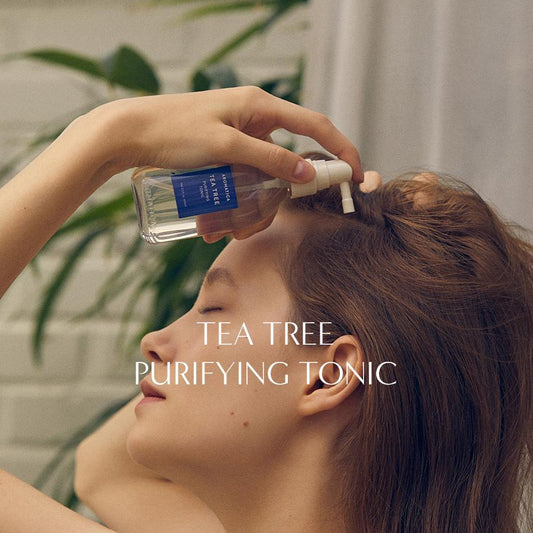 AROMATICA Tea Tree Purifying Tonic 100ml