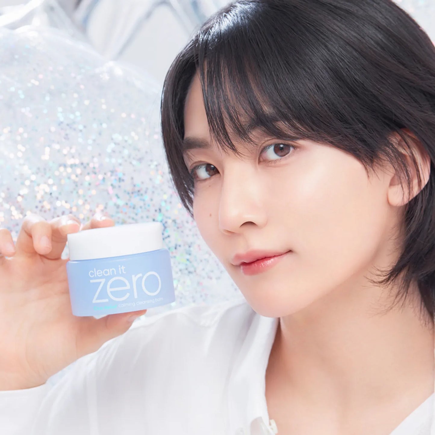 BANILA CO Clean It Zero Calming Cleansing Balm 100ml