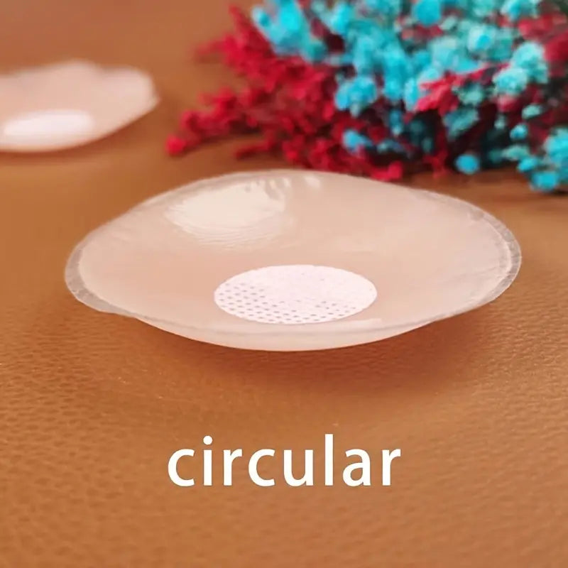 Secret World Stick-On Nipple Covers (2 styles)