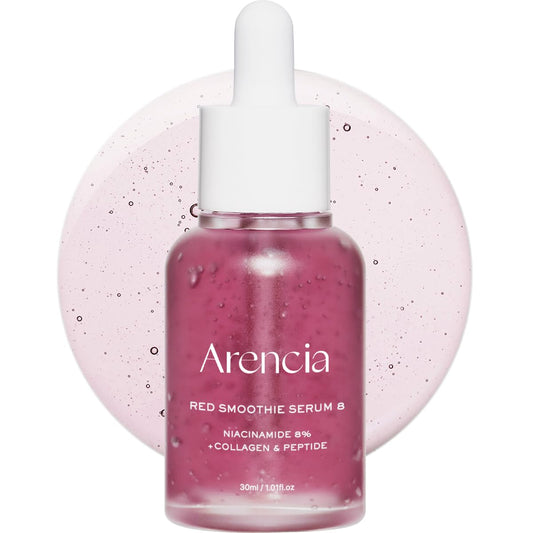 ARENCIA Fresh Red Smoothie Serum 8 30ml