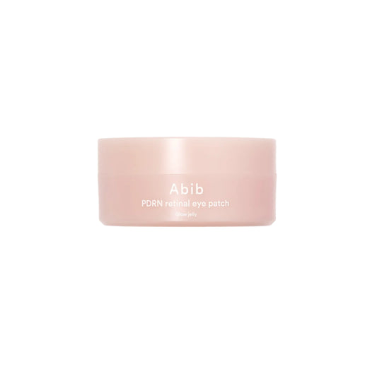 ABIB PDRN Retinal Eye Patch Glow Jelly 84g