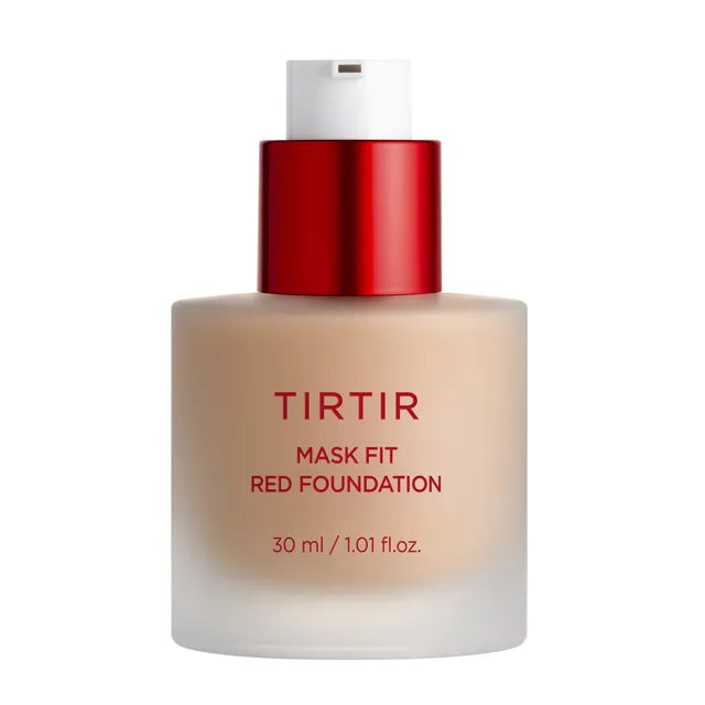TIRTIR Mask Fit Red Foundation (4 Shades)