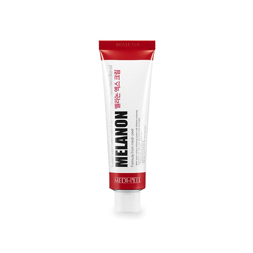 MEDIPEEL Melanon X Cream 30ml