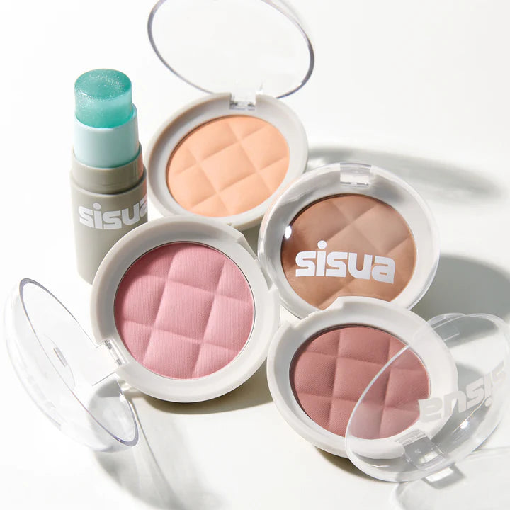 UNLEASHIA Sisua Butter Waffle Dough Blusher (4 Shades)