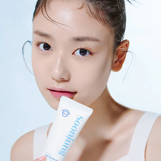 ETUDE Soonjung Hydro Barrier Cream 75ml