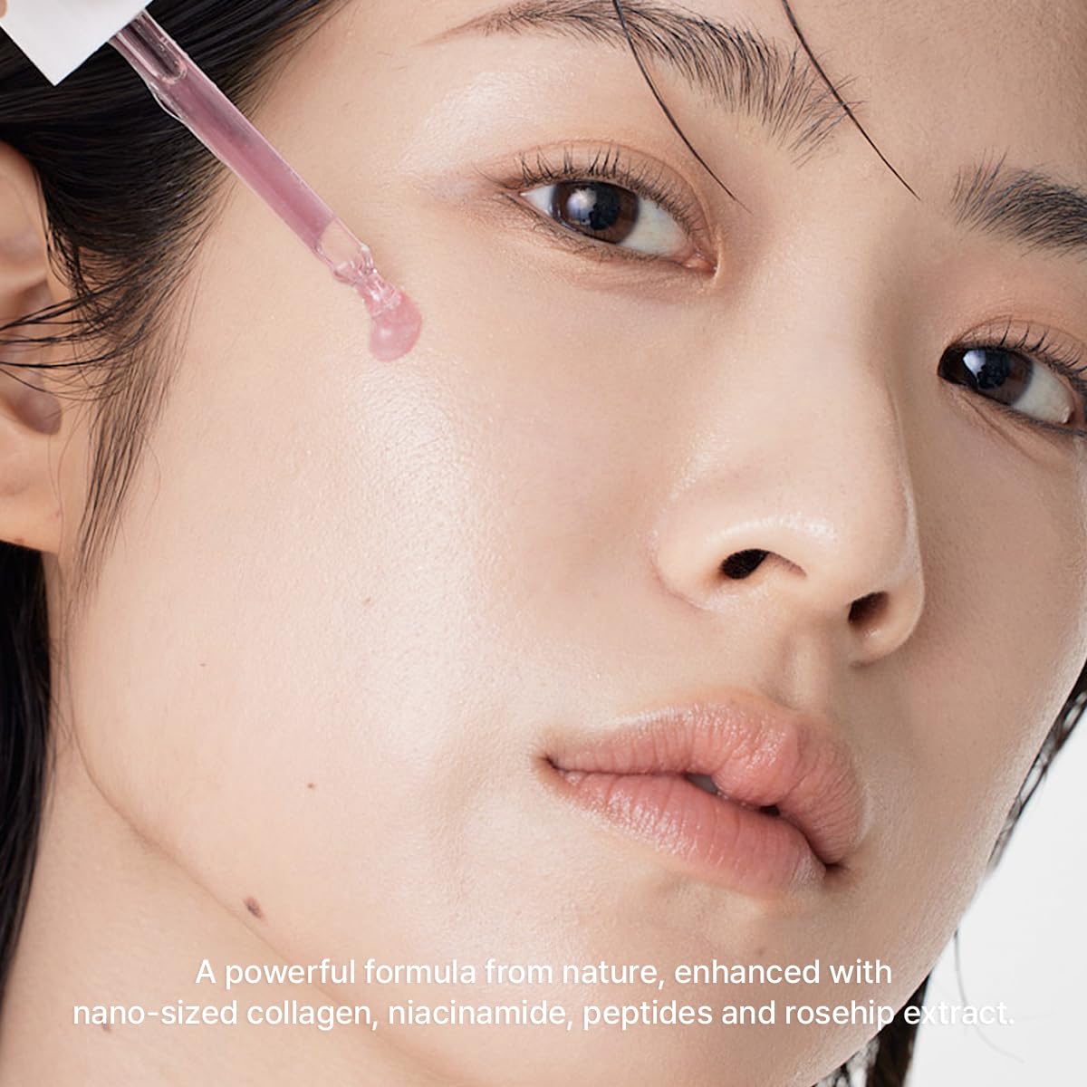 ARENCIA Fresh Red Smoothie Serum 8 30ml