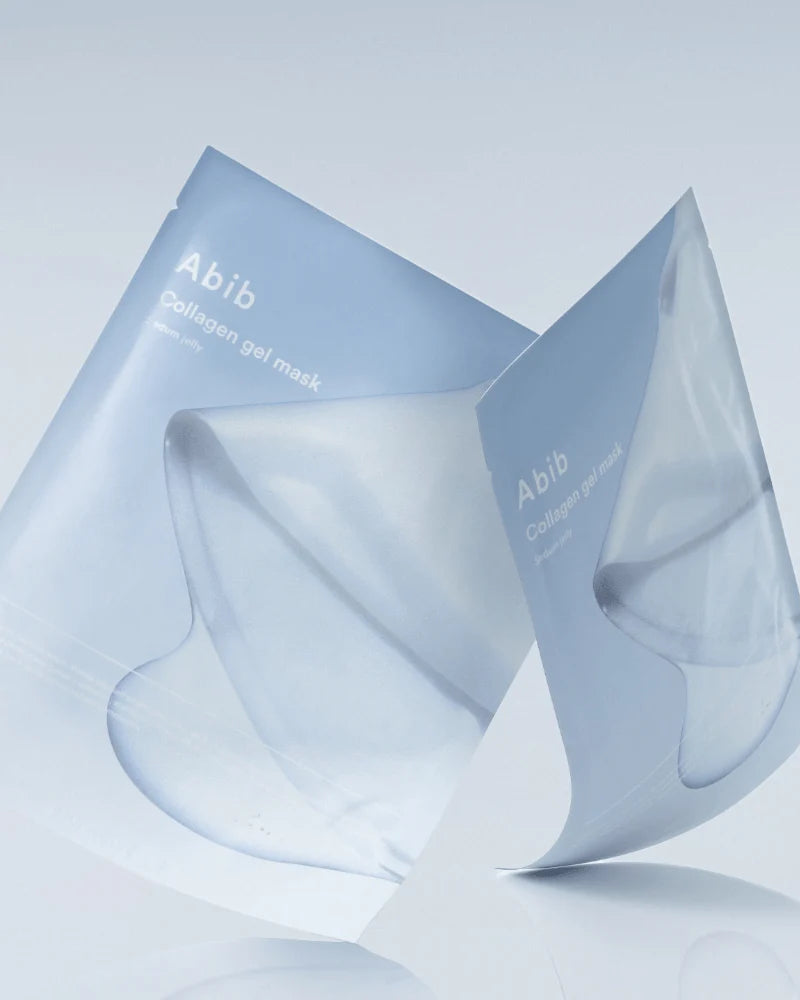 ABIB Collagen Gel Mask Sheet - Sedum Jelly