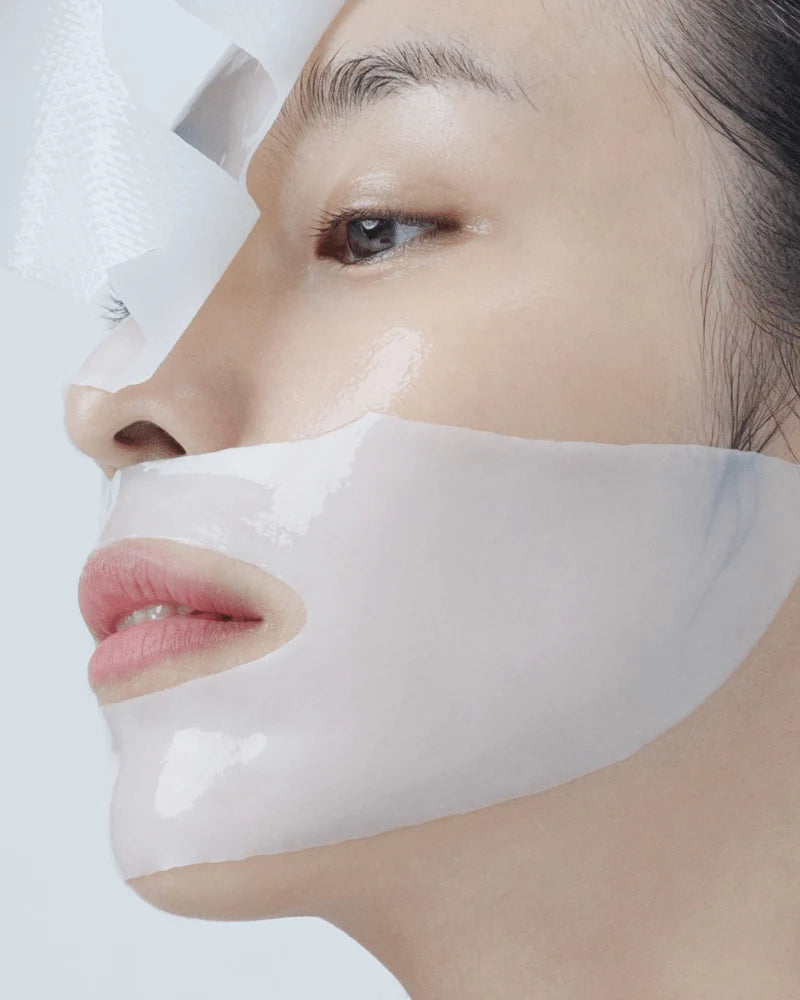 ABIB Collagen Gel Mask Sheet - Sedum Jelly