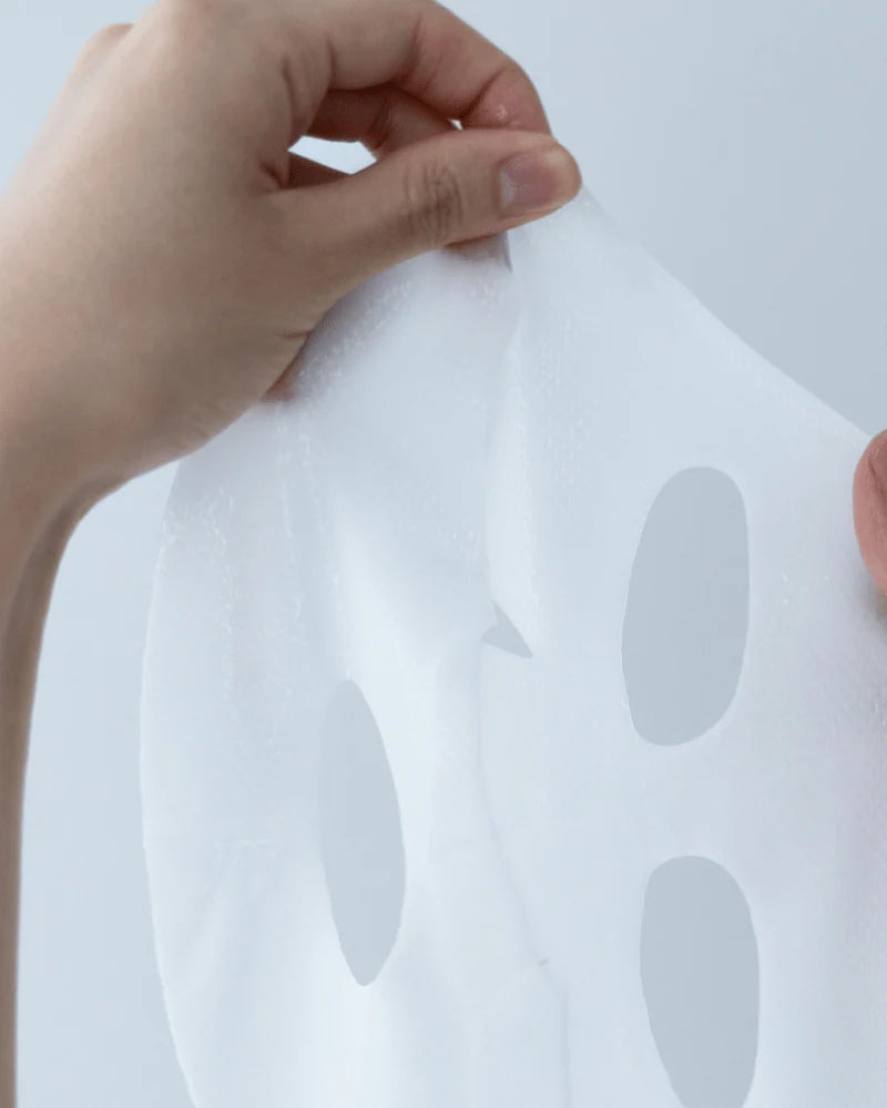 ABIB Collagen Gel Mask Sheet - Sedum Jelly