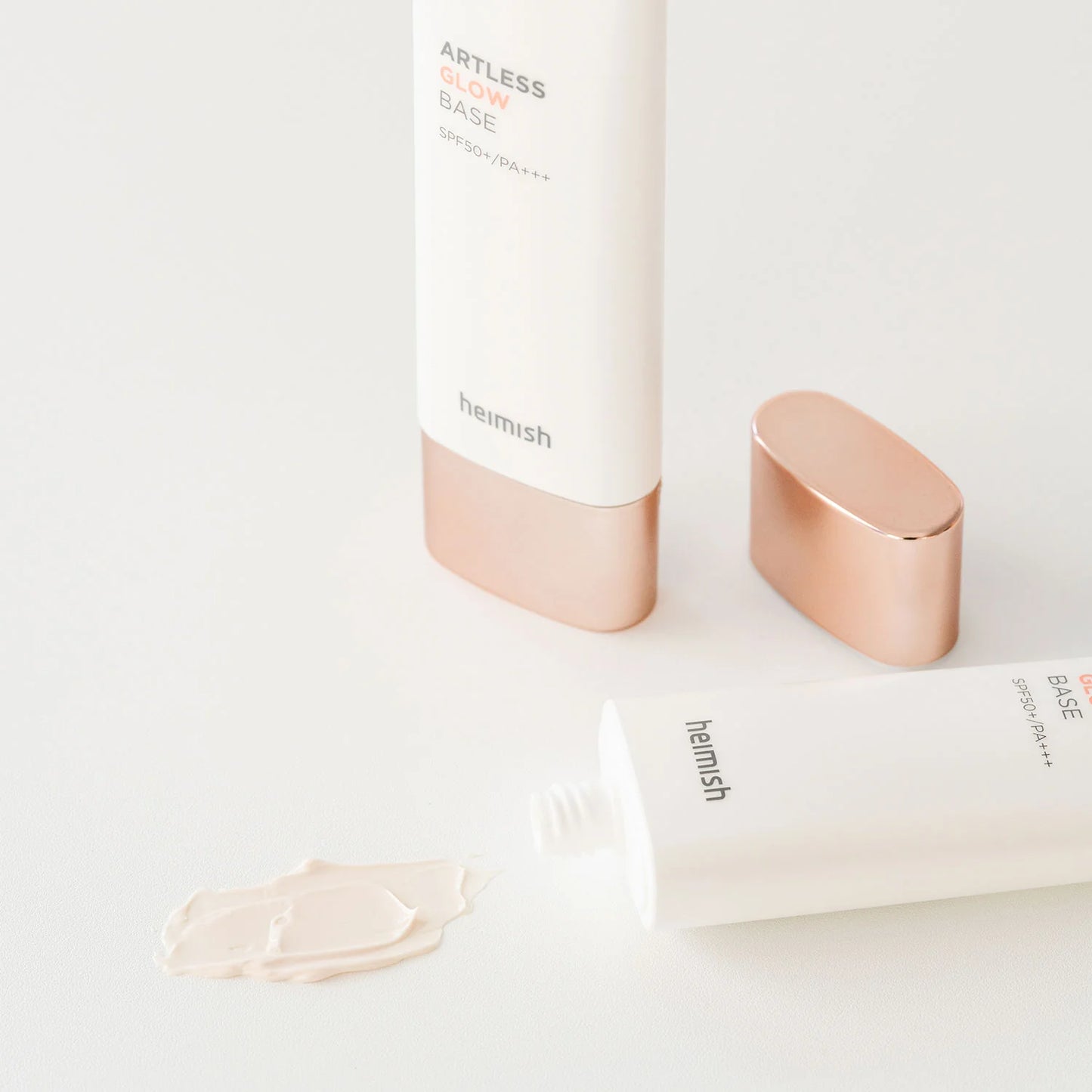 HEIMISH Artless Glow Base SPF50+ PA+++