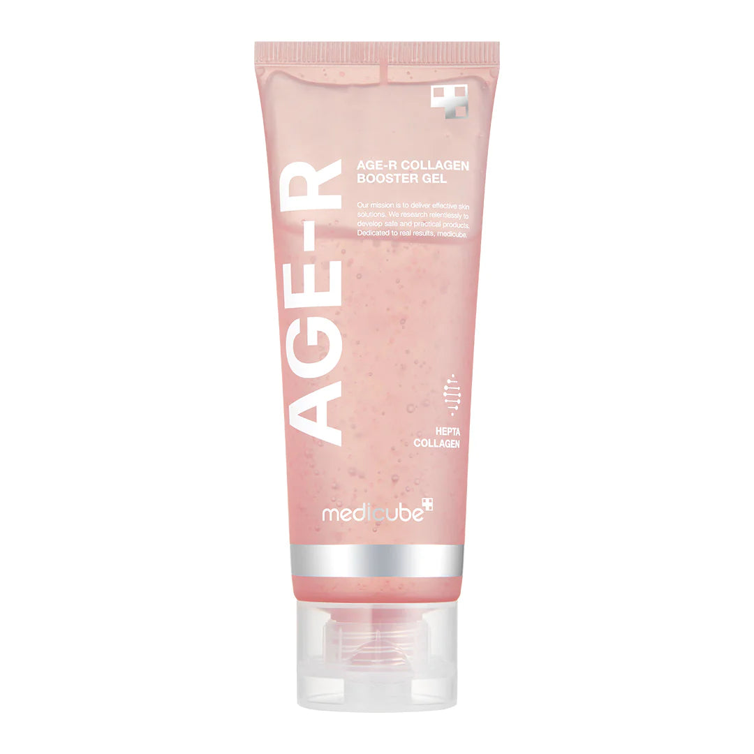 MEDICUBE Age-R Collagen Booster Gel