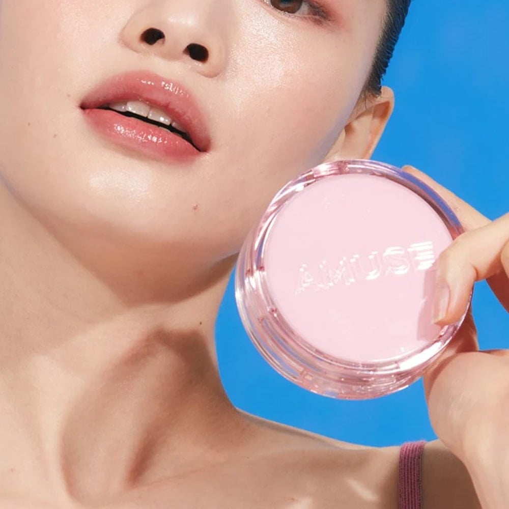 AMUSE Dew Power Vegan Cushion (4 Shades)