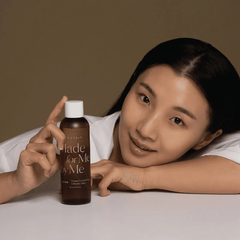 AXIS-Y Biome Comforting Infused Toner 200ml