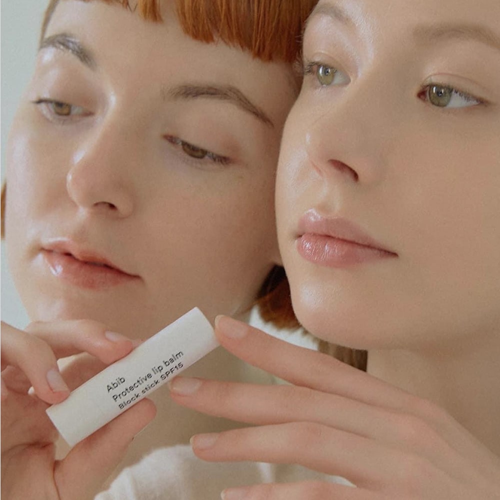 ABIB Protective Lip Balm Block Stick 3.3g