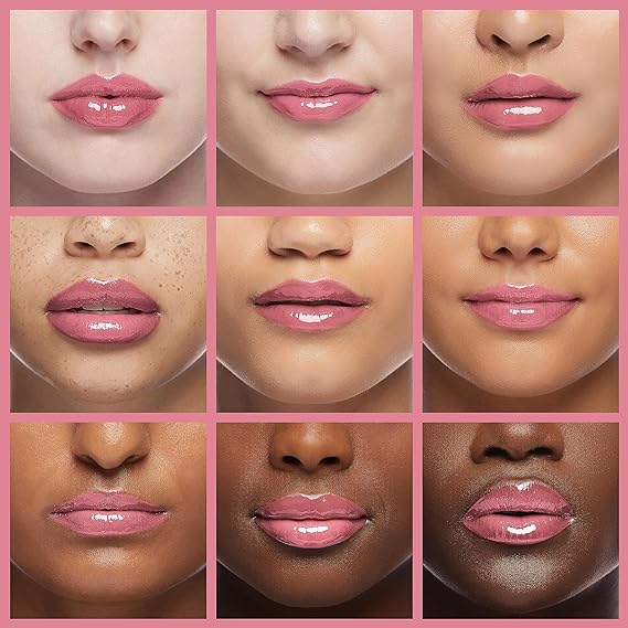 AMUSE Dew Tint (5 Shades)