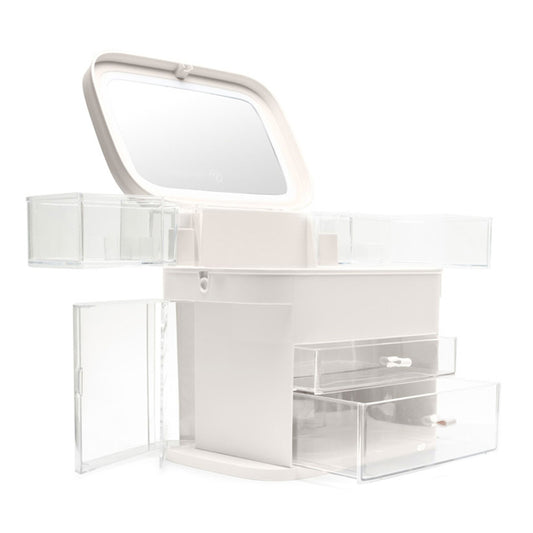Ultimate Beauty Storage Box (2 Colors)