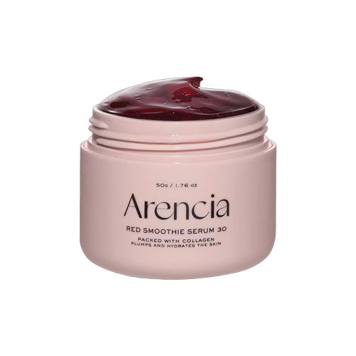 ARENCIA Fresh Red Smoothie Serum 30 50g
