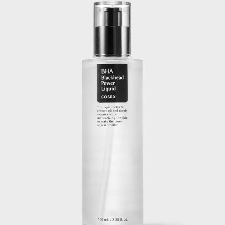 COSRX BHA Blackhead Power Liquid (100ml)