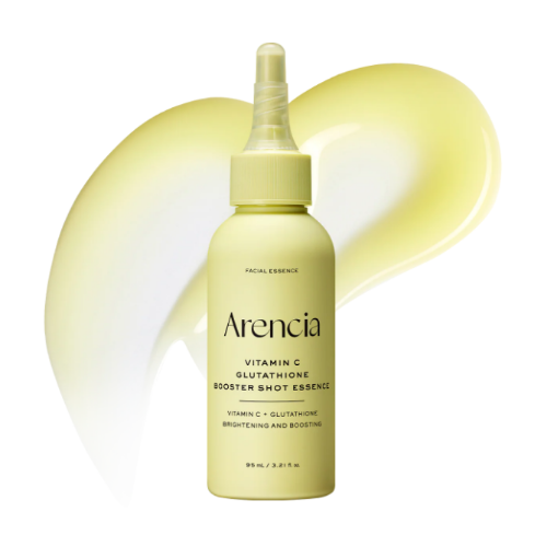 ARENCIA Vitamin C Glutathione Booster Shot Essence 95ml