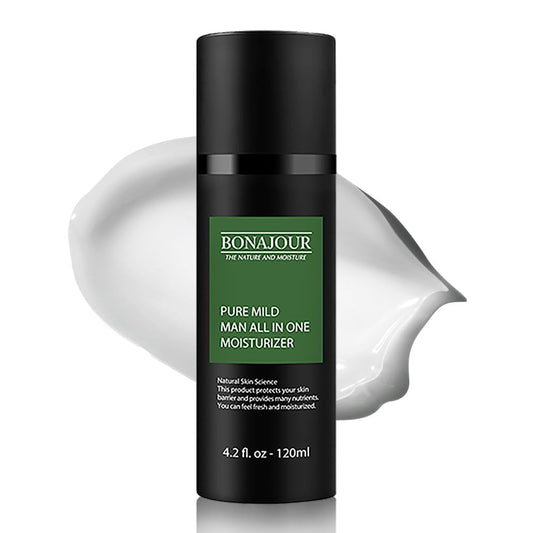 BONAJOUR Pure Mild Man in All In One Moisturizer